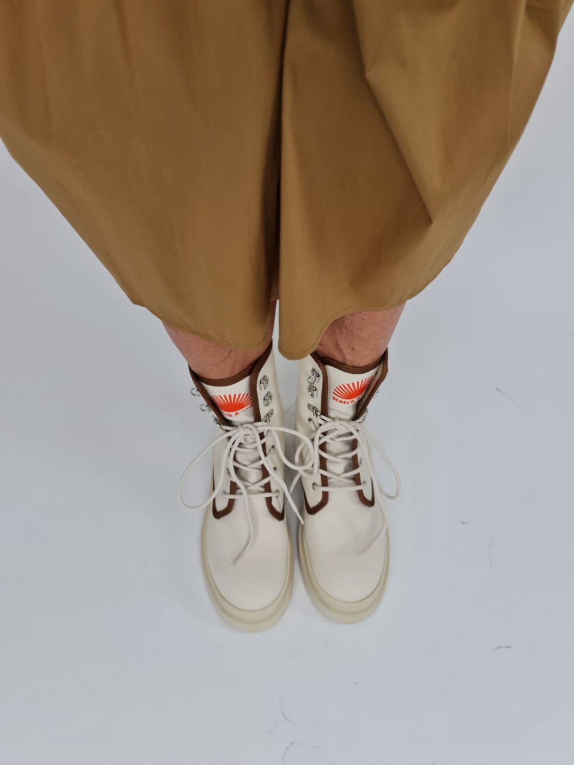 náhled Módní obuv Scotch&Soda 22749687