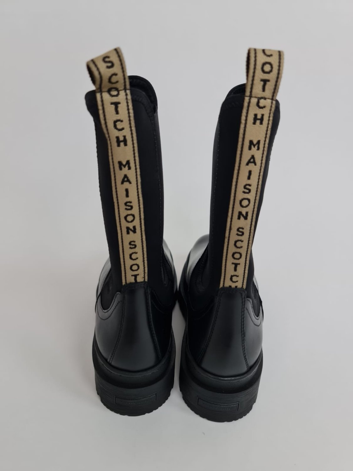 náhled Módní obuv Scotch&Soda 22751688