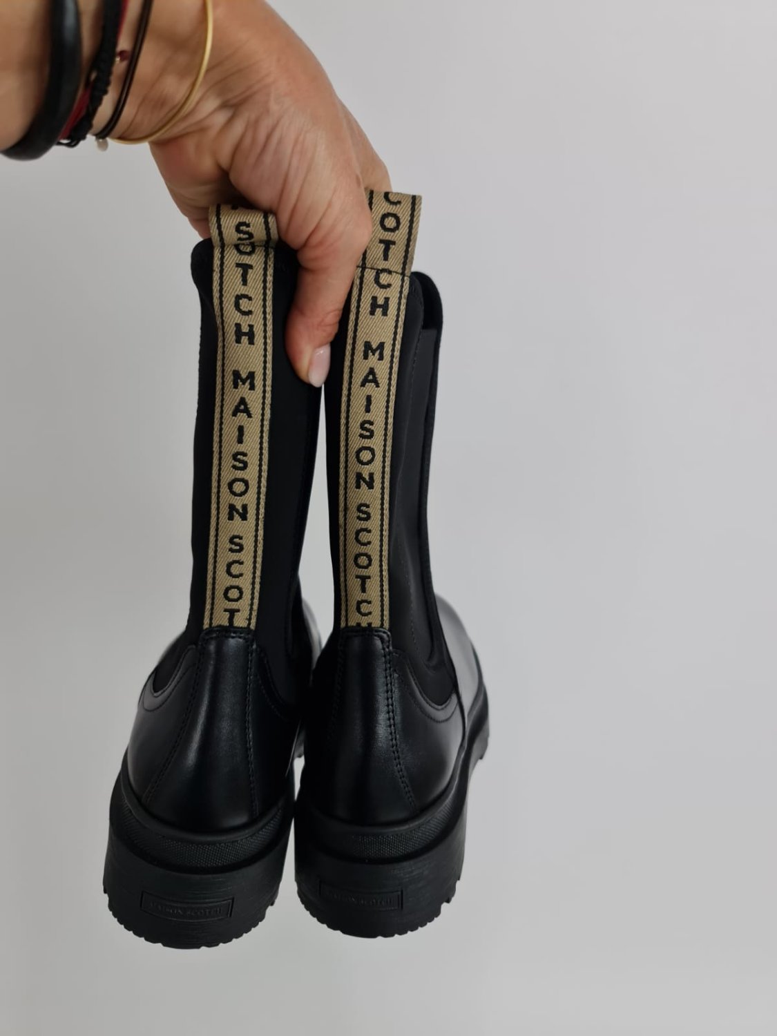 náhled Módní obuv Scotch&Soda 22751688