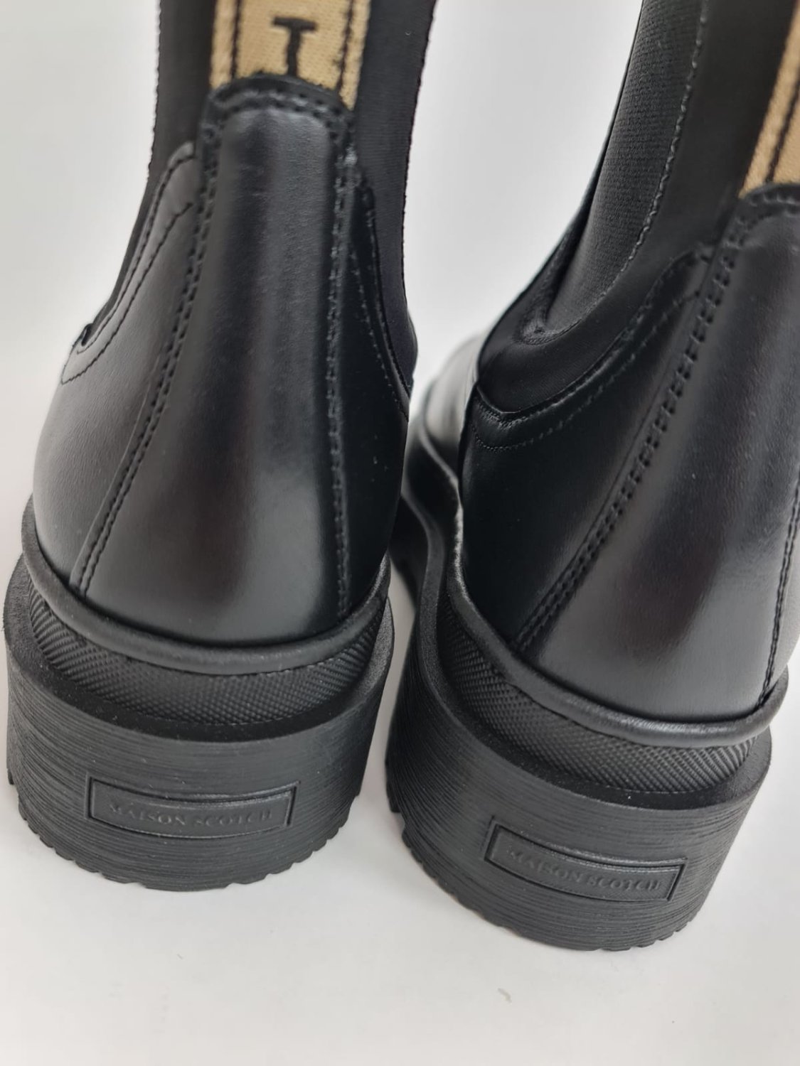 náhled Módní obuv Scotch&Soda 22751688