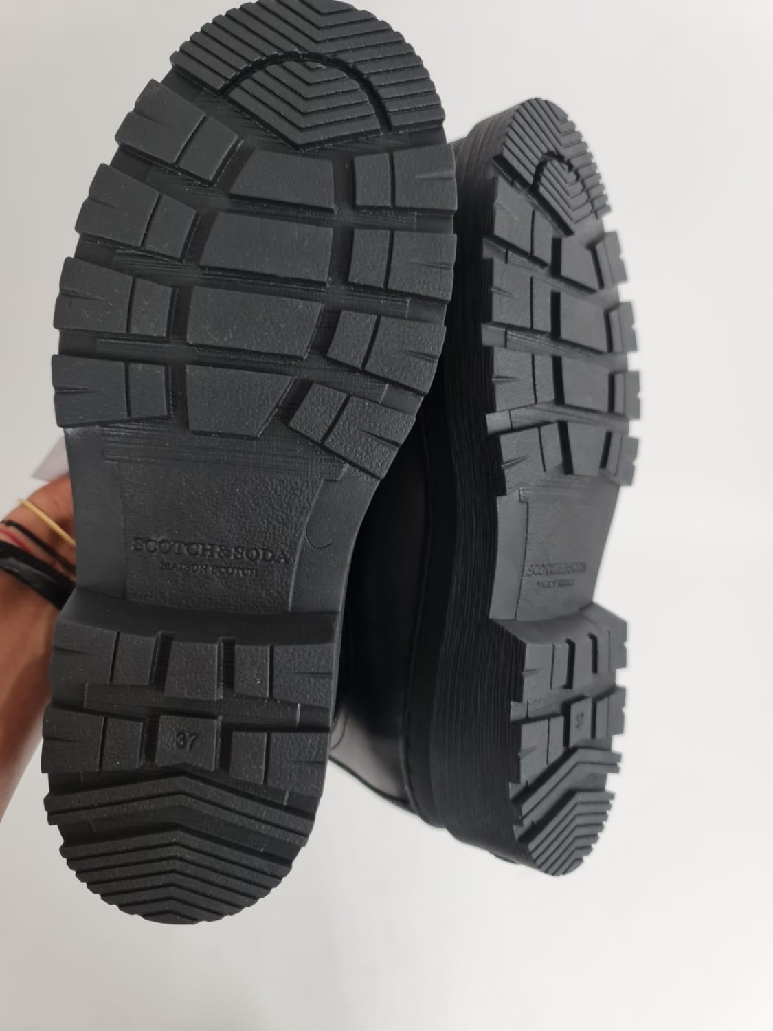 náhled Módní obuv Scotch&Soda 22751688