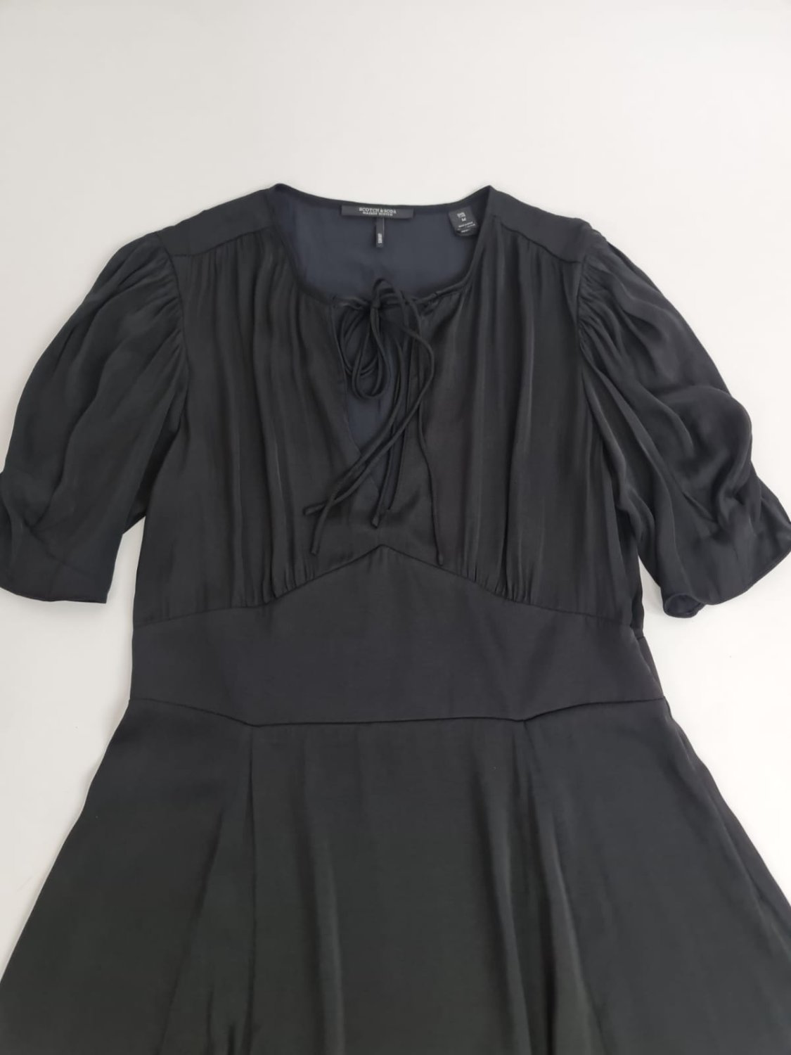 náhled Scotch&Soda šaty 162479