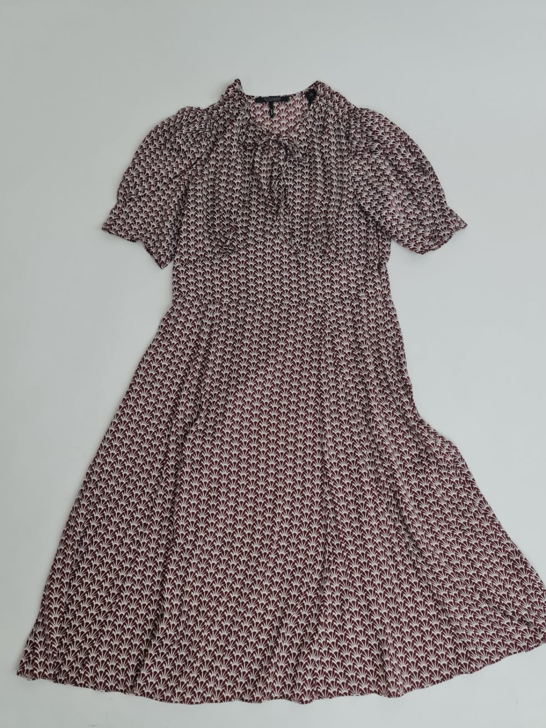 náhled Scotch&Soda šaty 162479