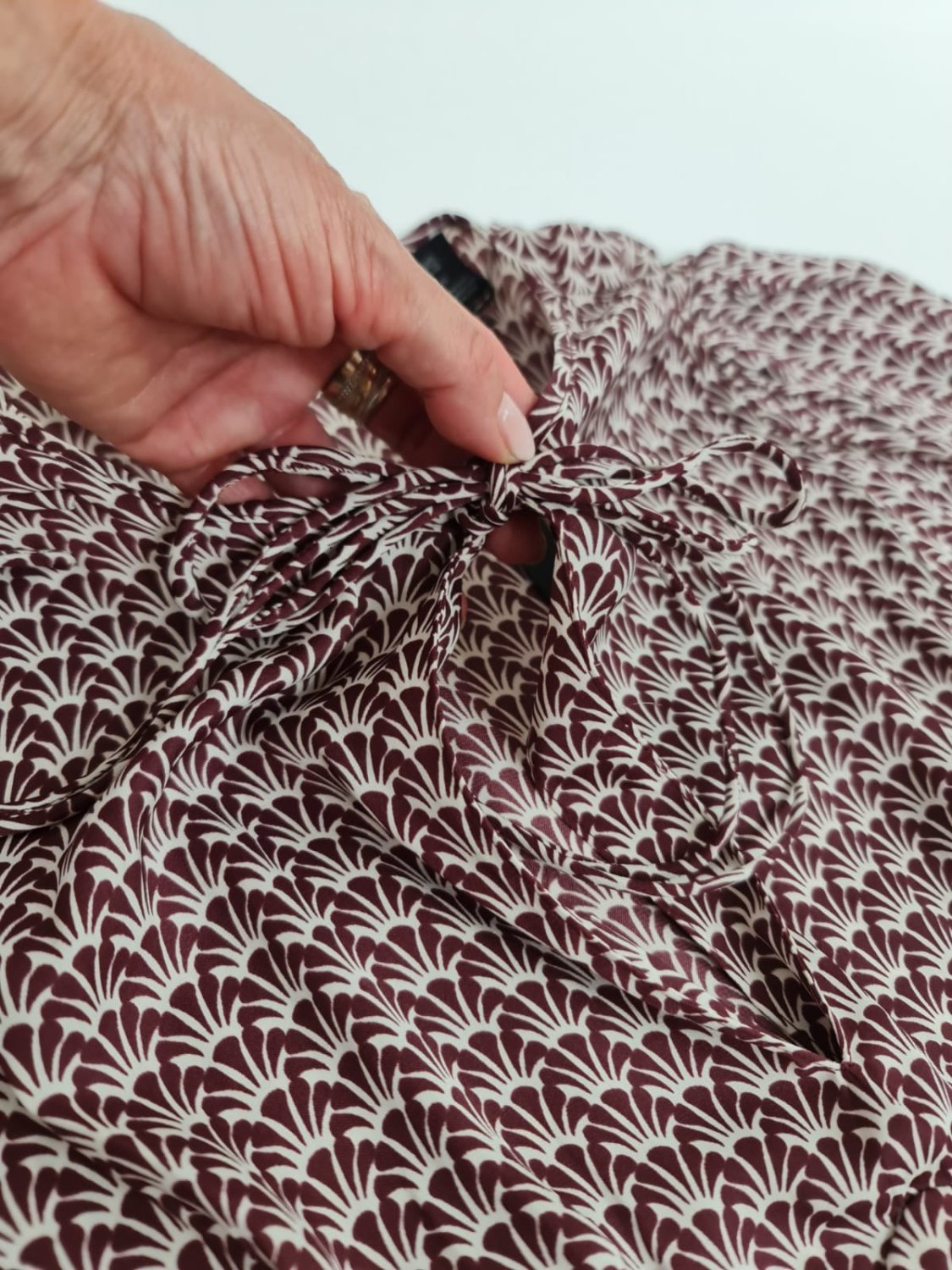 náhled Scotch&Soda šaty 162479