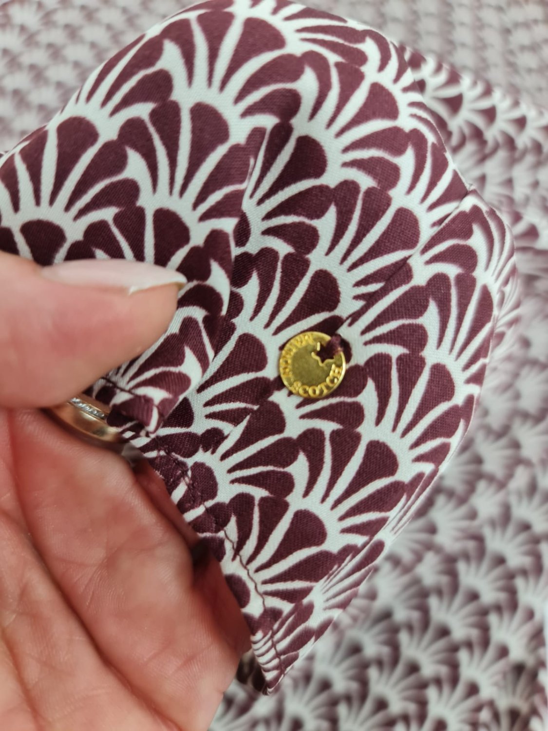 náhled Scotch&Soda šaty 162479