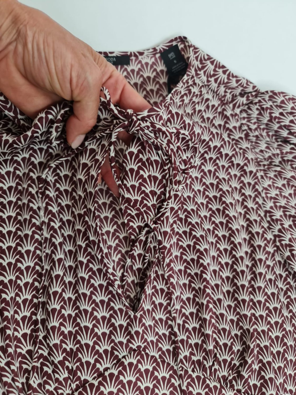 náhled Scotch&Soda šaty 162479