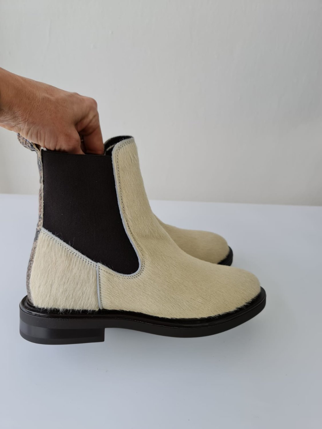 náhled Módní obuv Scotch&Soda Hailey 23758474