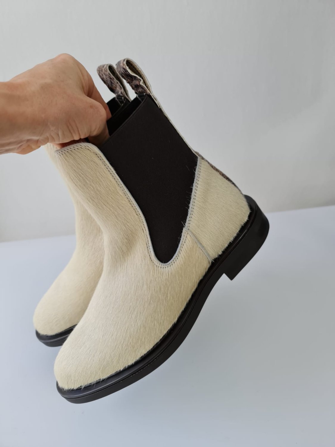 náhled Módní obuv Scotch&Soda Hailey 23758474
