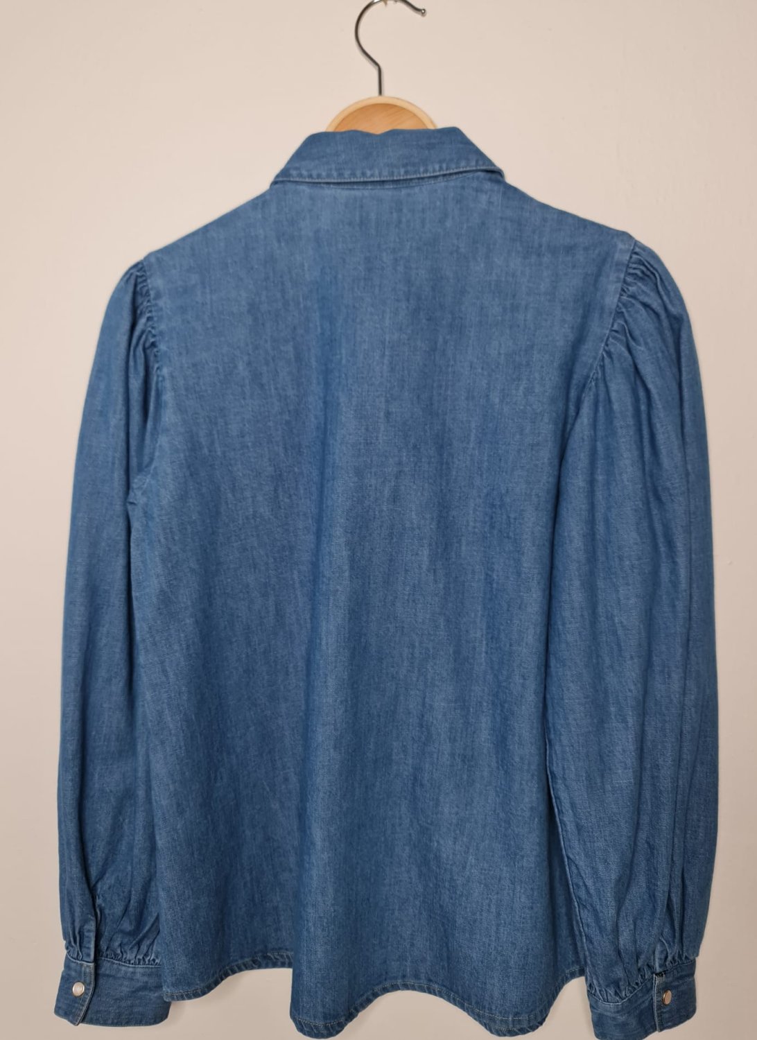 náhled Módní jeans košile Scotch&Soda 164309