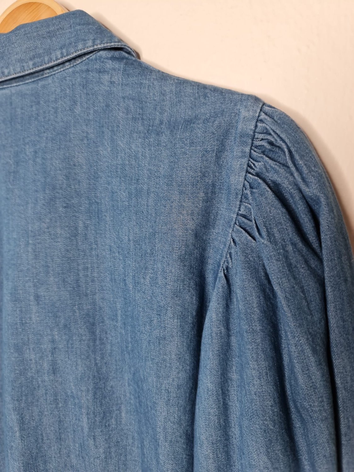 náhled Módní jeans košile Scotch&Soda 164309