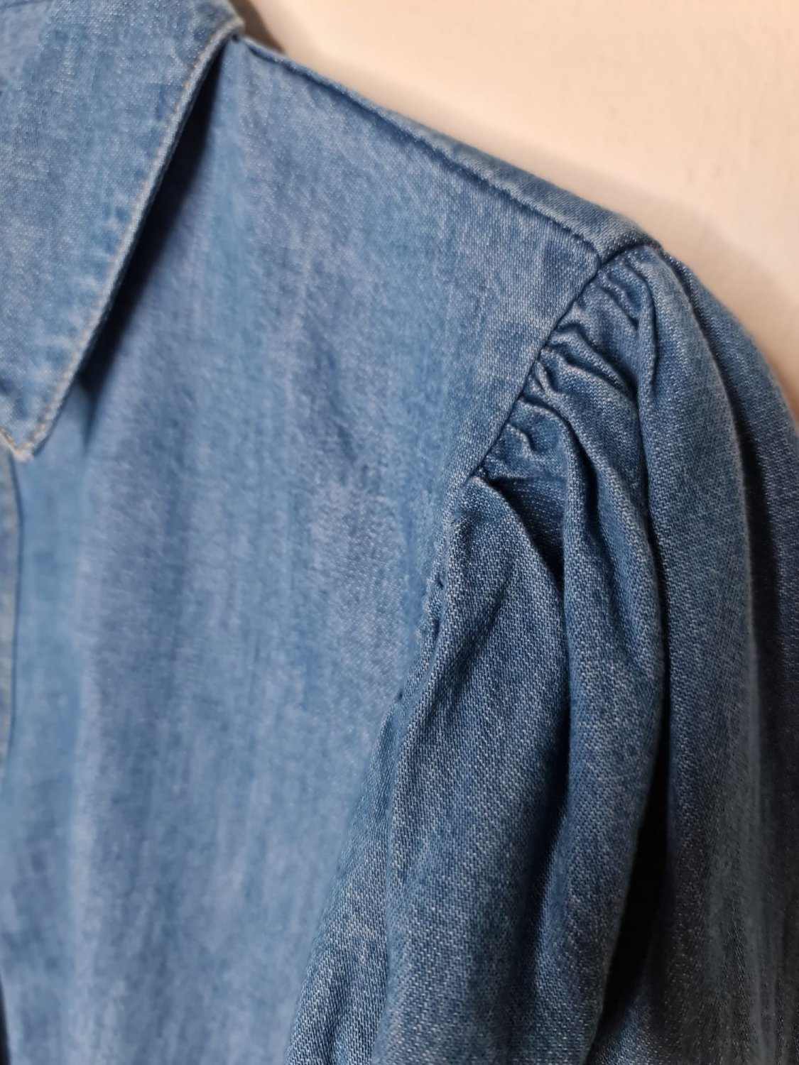 náhled Módní jeans košile Scotch&Soda 164309