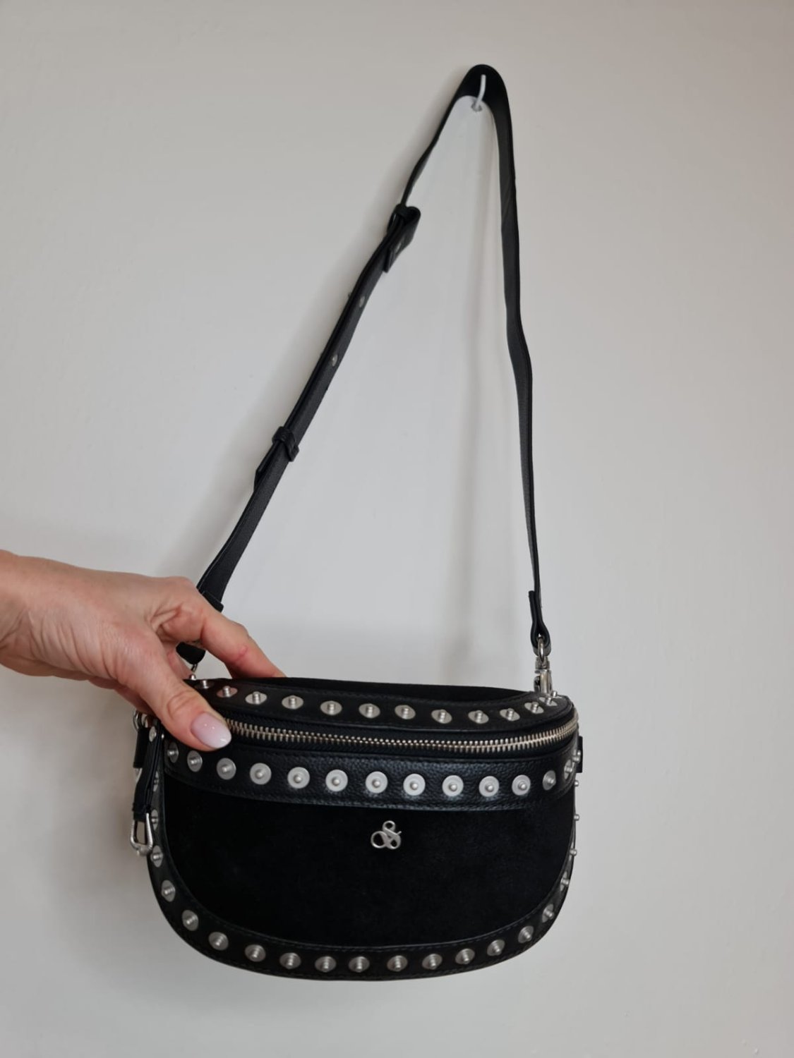 náhled Módní ledvinka Scotch&Soda 165267