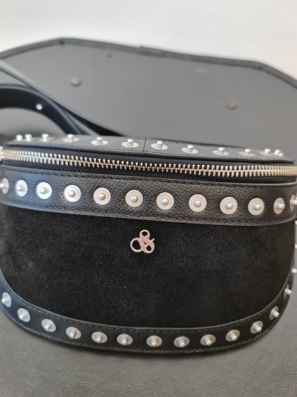 náhled Módní ledvinka Scotch&Soda 165267