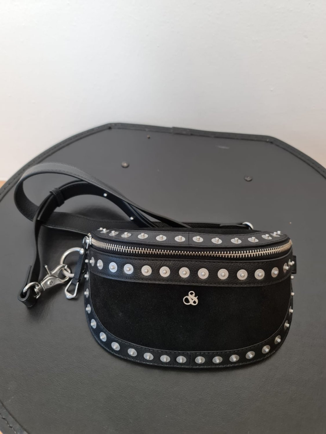 náhled Módní ledvinka Scotch&Soda 165267