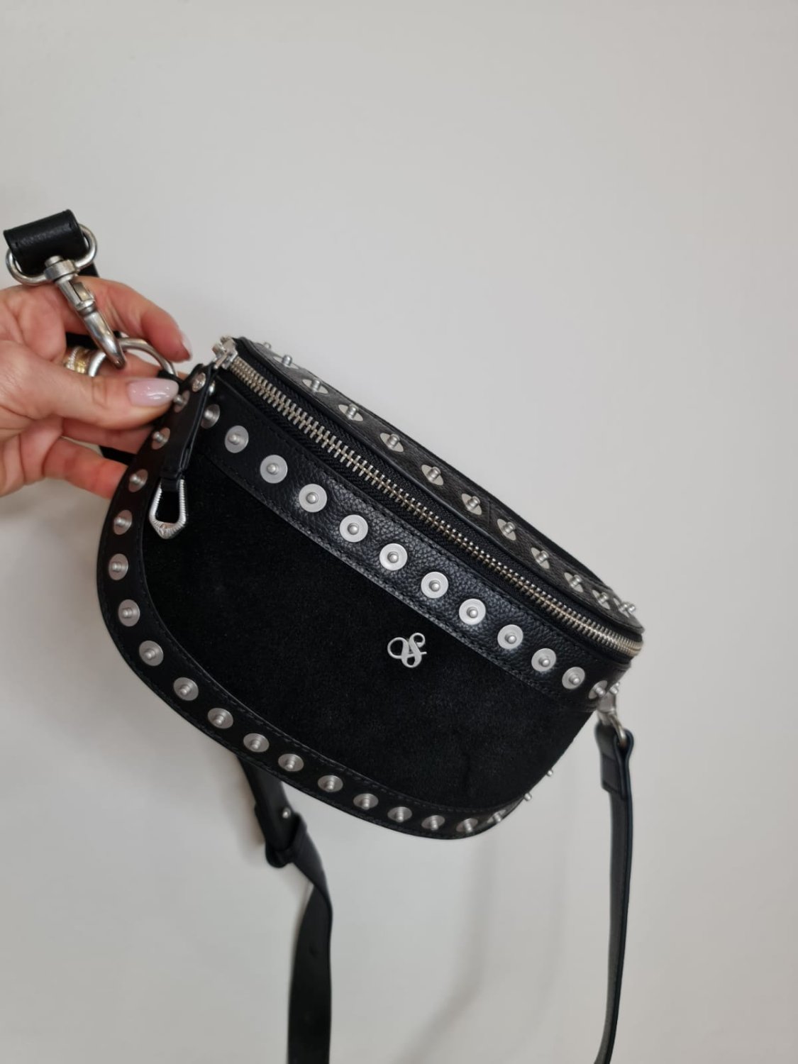 náhled Módní ledvinka Scotch&Soda 165267