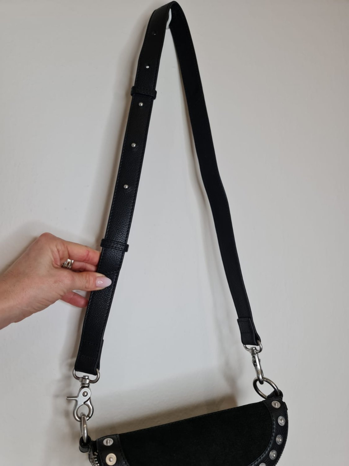 náhled Módní ledvinka Scotch&Soda 165267