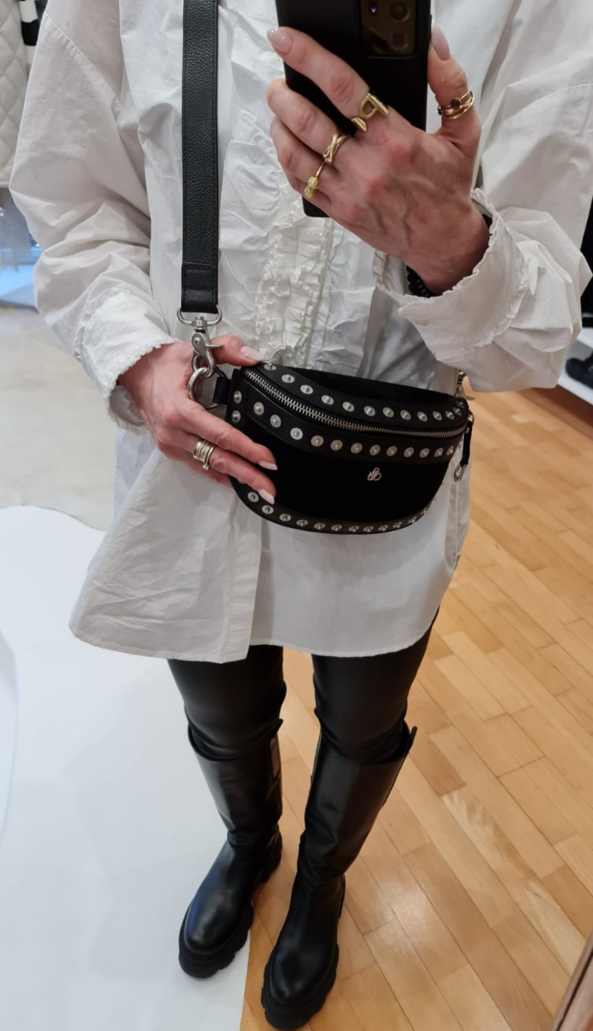 náhled Módní ledvinka Scotch&Soda 165267