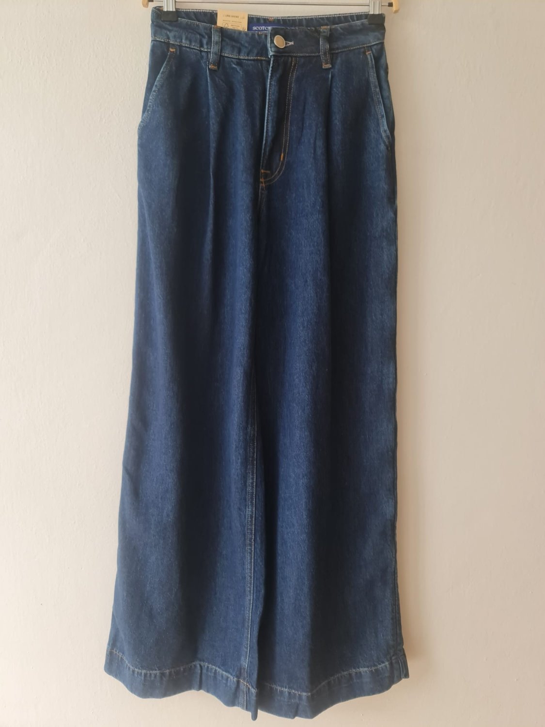 náhled Módní jeans Scotch&Soda 168415