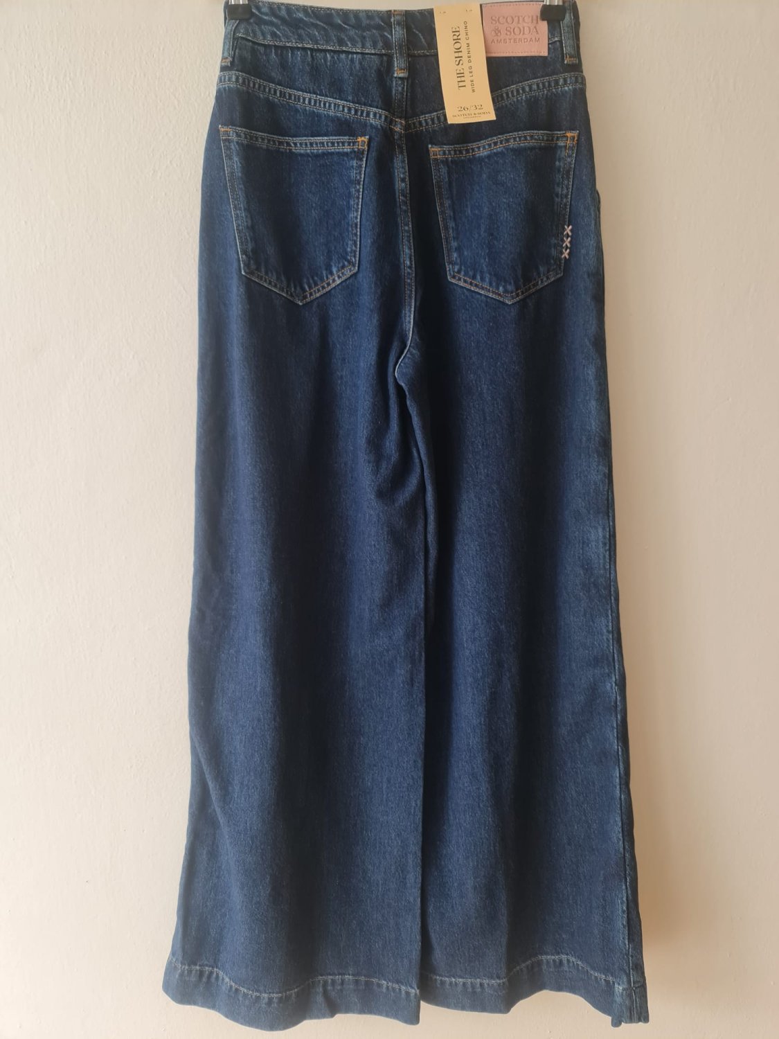 náhled Módní jeans Scotch&Soda 168415
