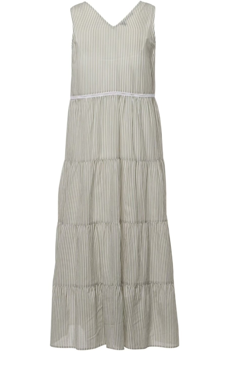 náhled Módní šaty Marc Aurel 6756 93113