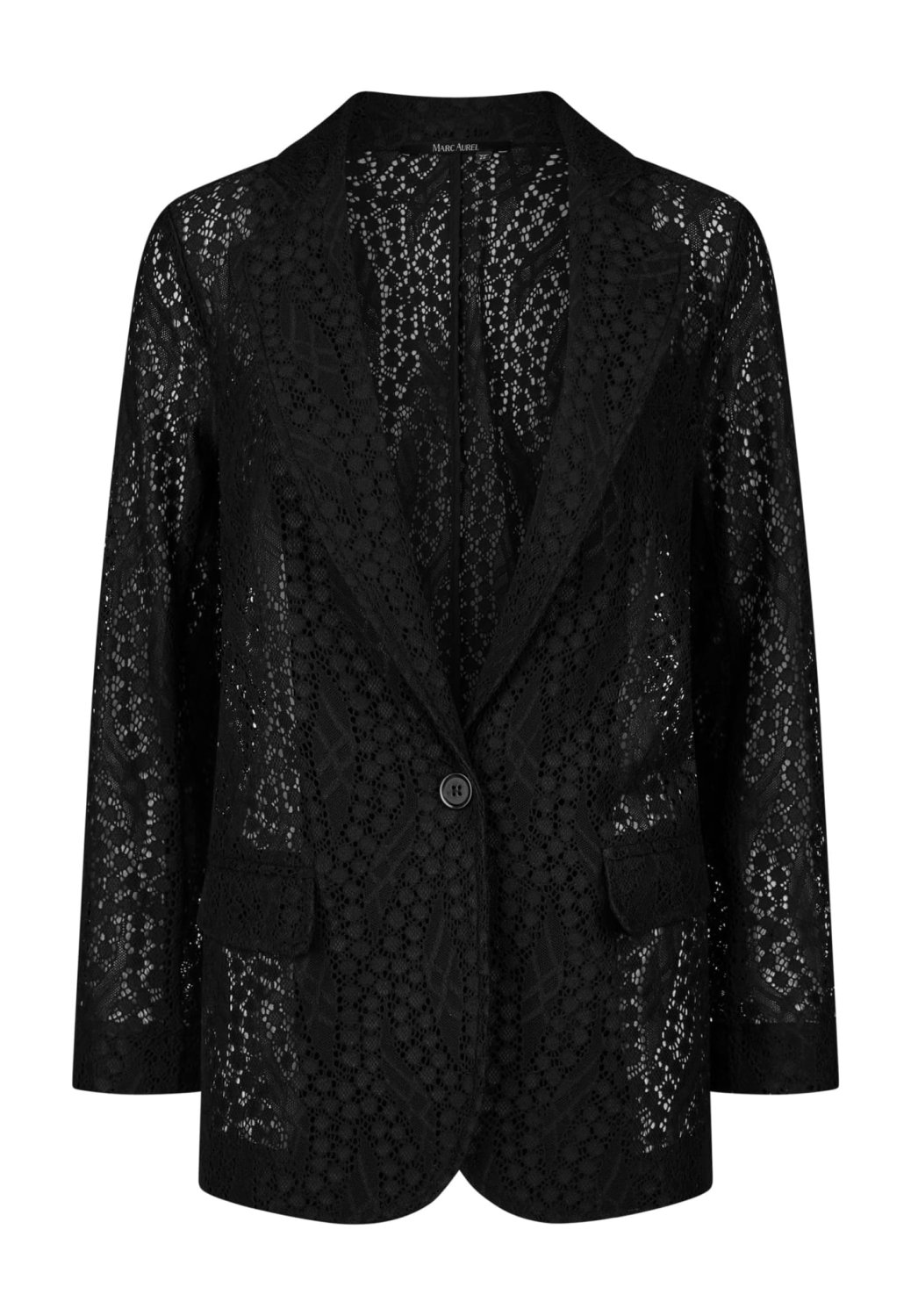 náhled Módní blazer Marc Aurel 73741 3849