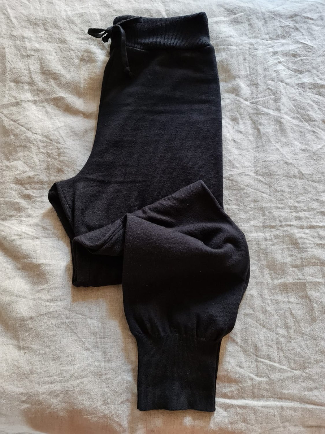 náhled Módní kalhoty Rinascimento CFM0010197003