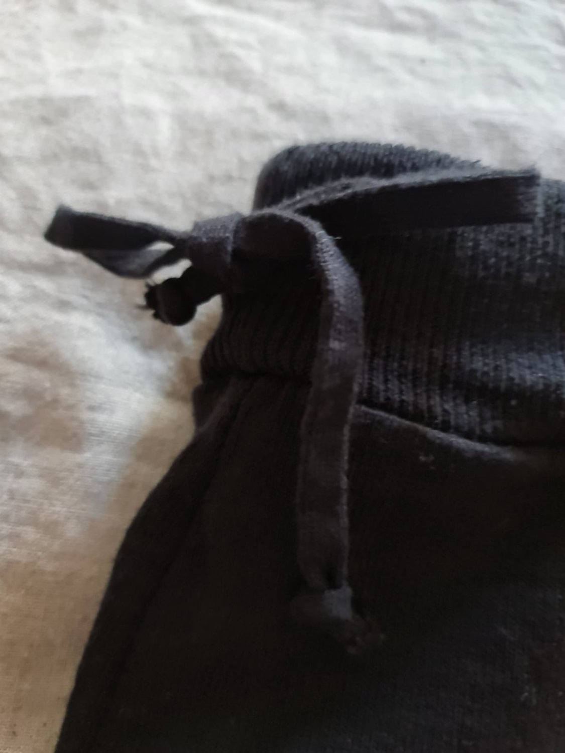 náhled Módní kalhoty Rinascimento CFM0010197003