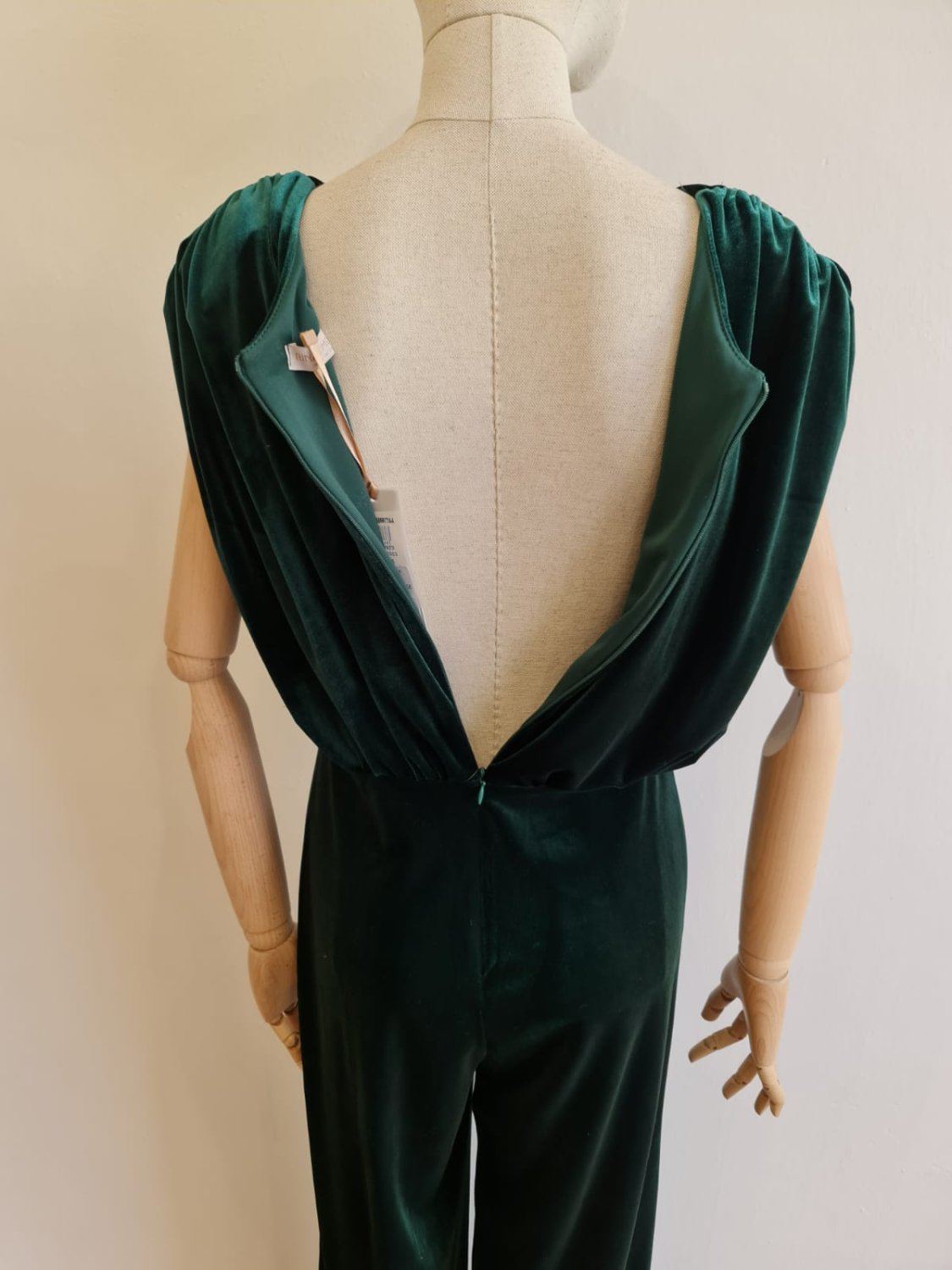 náhled Módní overall Rinscimento CFC0106683003