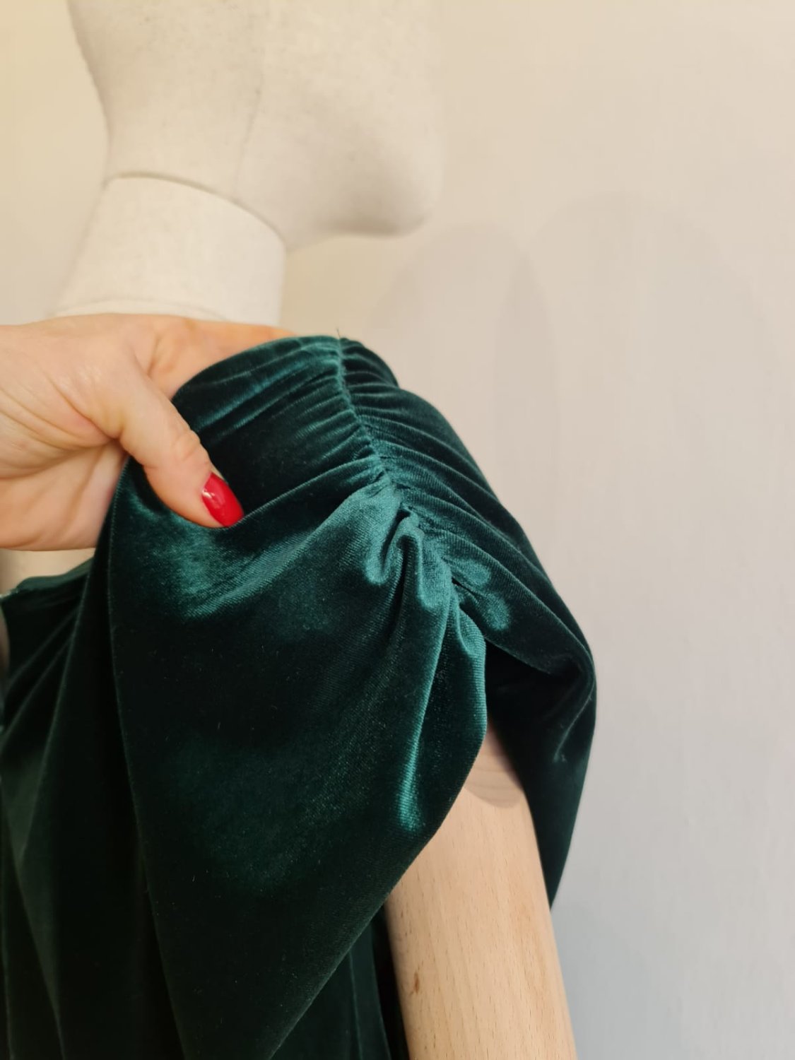 náhled Módní overall Rinscimento CFC0106683003