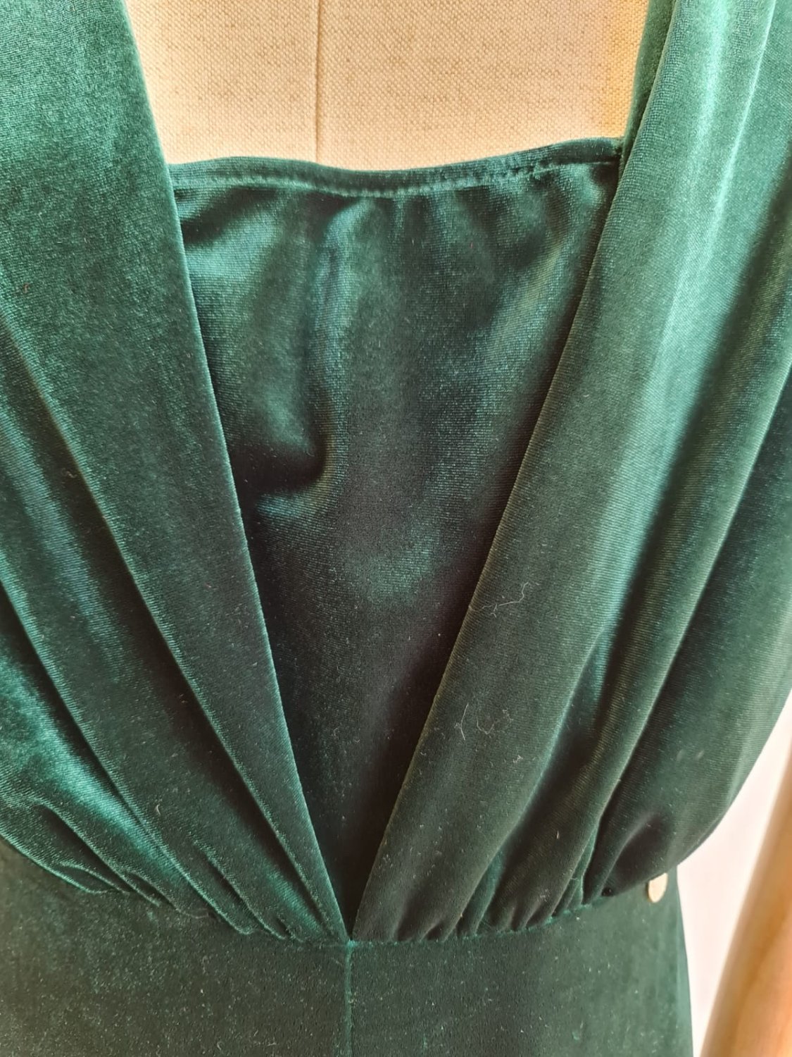 náhled Módní overall Rinscimento CFC0106683003