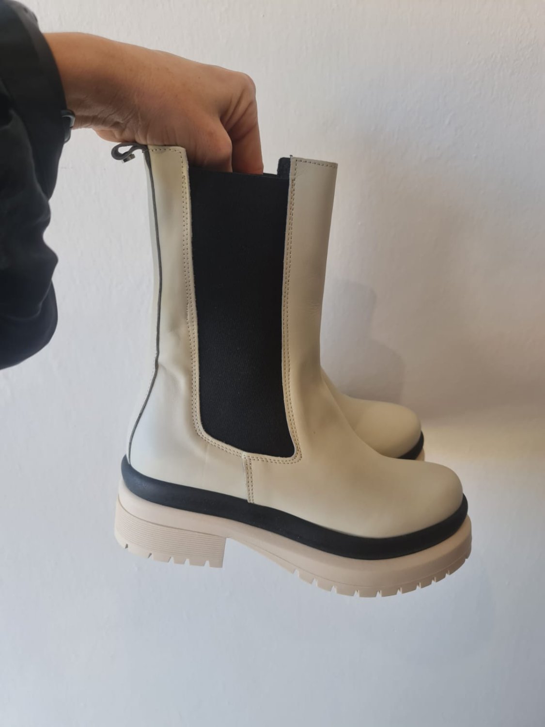 náhled Módní obuv Rinascimento - CAL0006470003