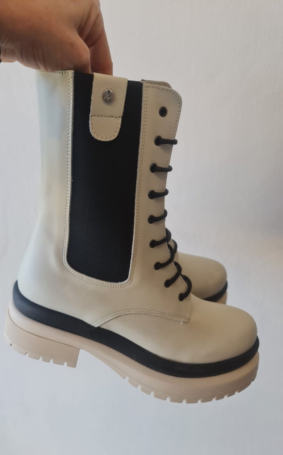 náhled Módní obuv Rinascimento - CAL0006472003