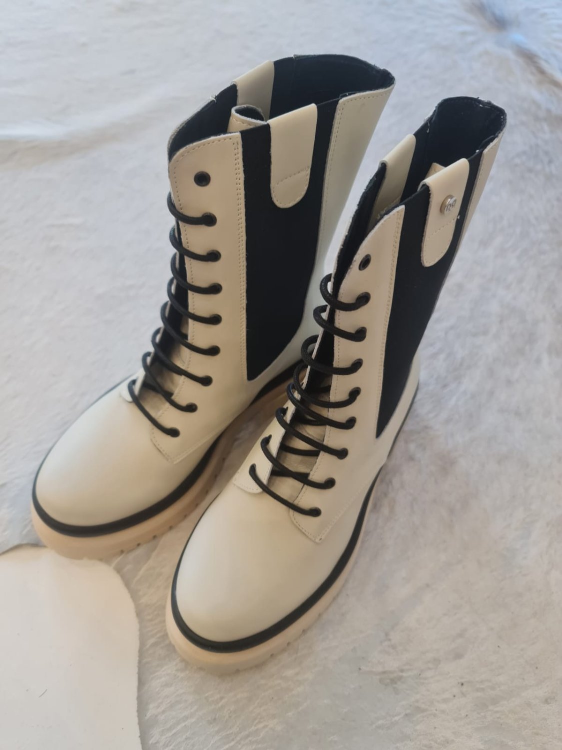 náhled Módní obuv Rinascimento - CAL0006472003
