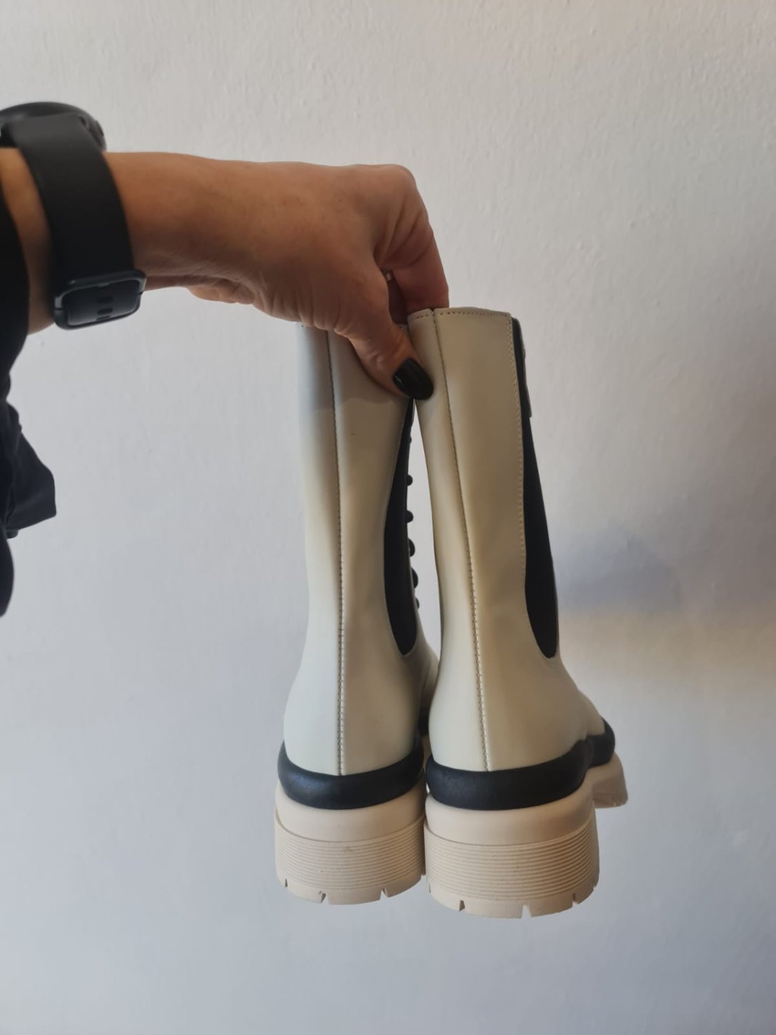 náhled Módní obuv Rinascimento - CAL0006472003