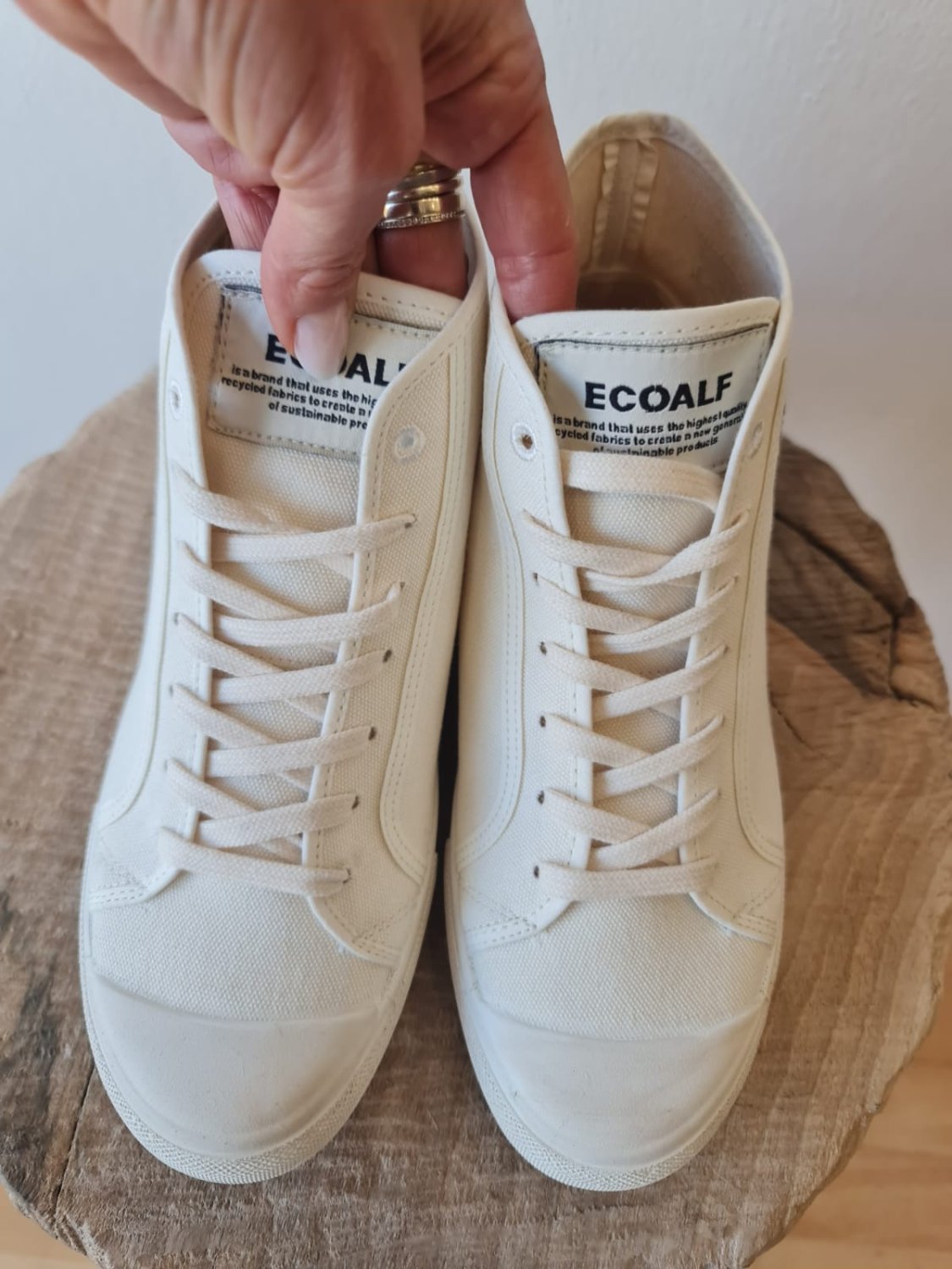 náhled Módní obuv Ecoalf SHSNENERG4540WS22
