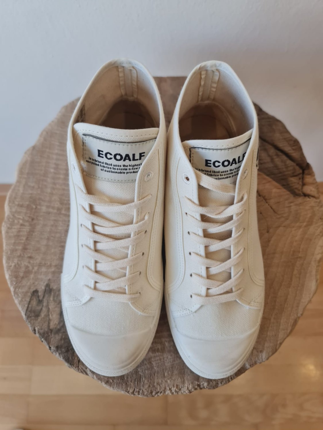 náhled Módní obuv Ecoalf SHSNENERG4540WS22