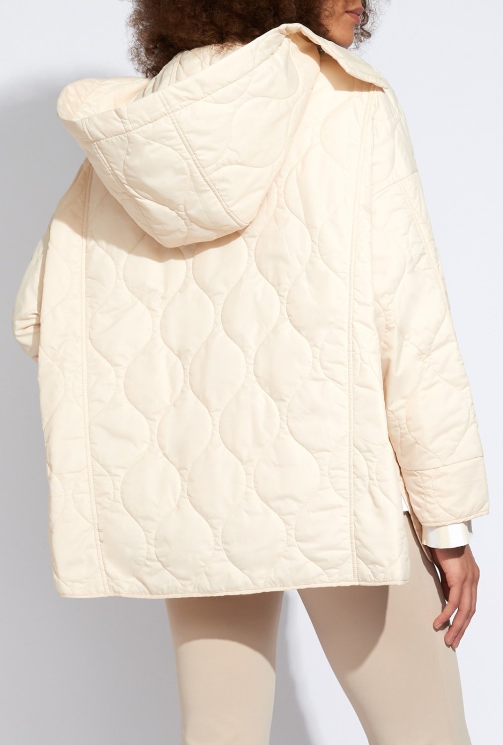 náhled Módní bunda Liviana Conti F3SW03