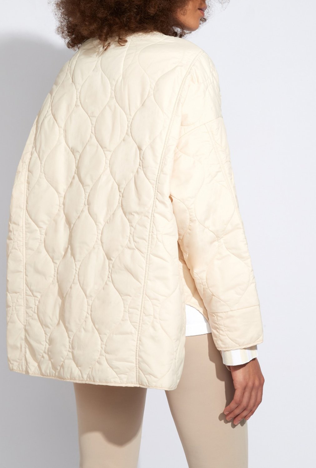 náhled Módní bunda Liviana Conti F3SW03