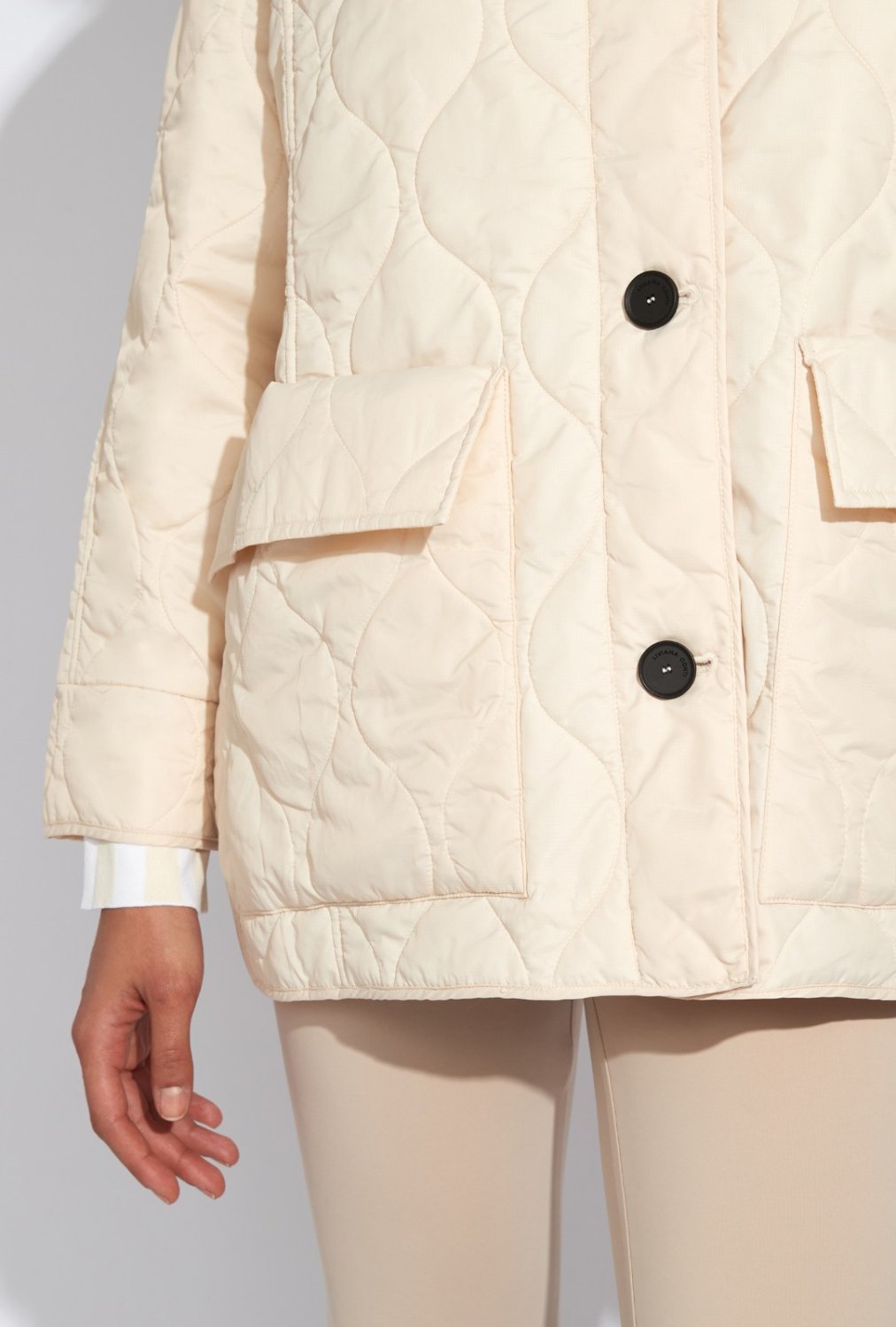 náhled Módní bunda Liviana Conti F3SW03