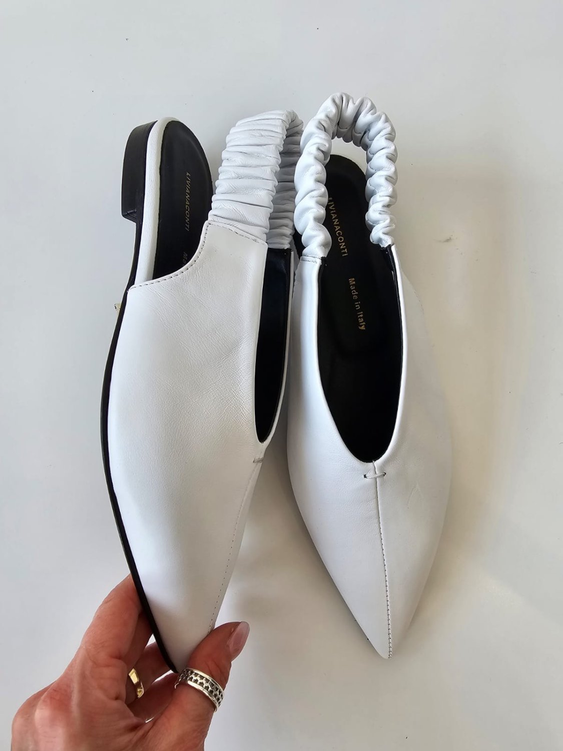 náhled Módní Balleriny Liviana Conti A4SC19