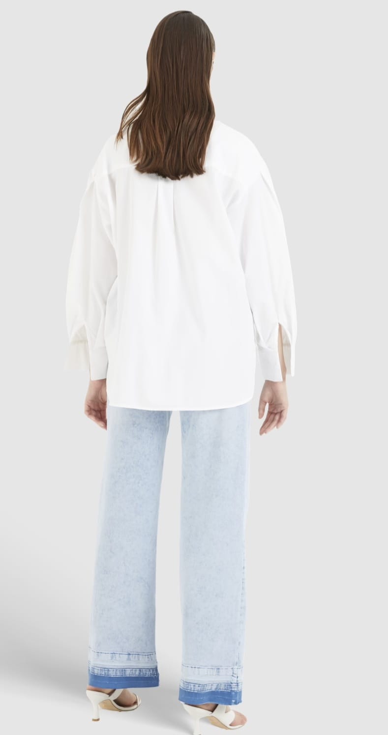 náhled Módní halenka Marc Aurel 6075 93066