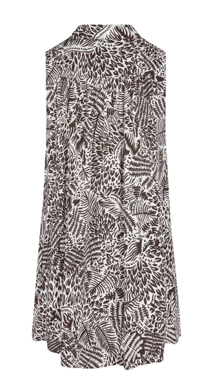 náhled Módní halenka Marc Aurel 6109 24646