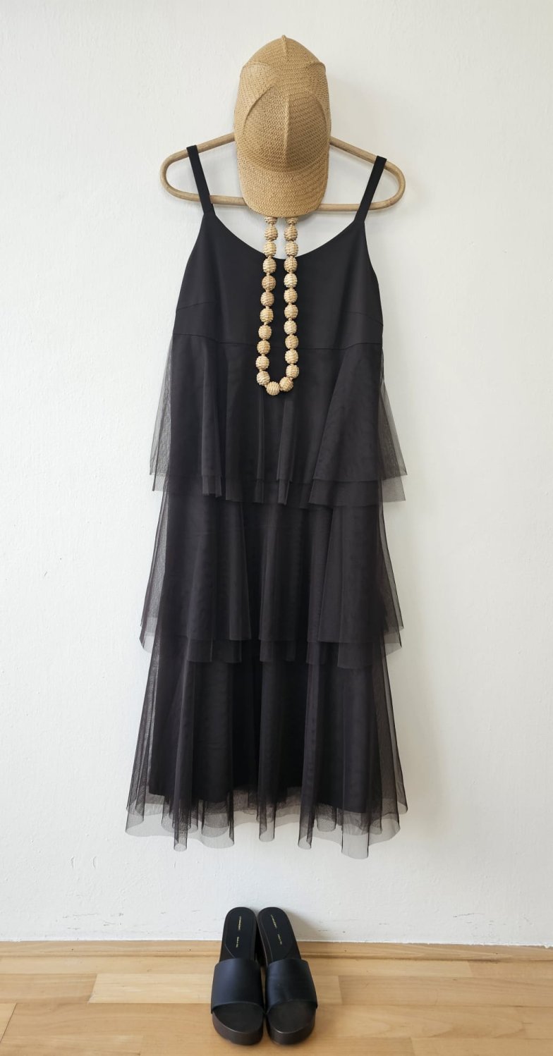 náhled Módní šaty Marc Aurel 6871 92966