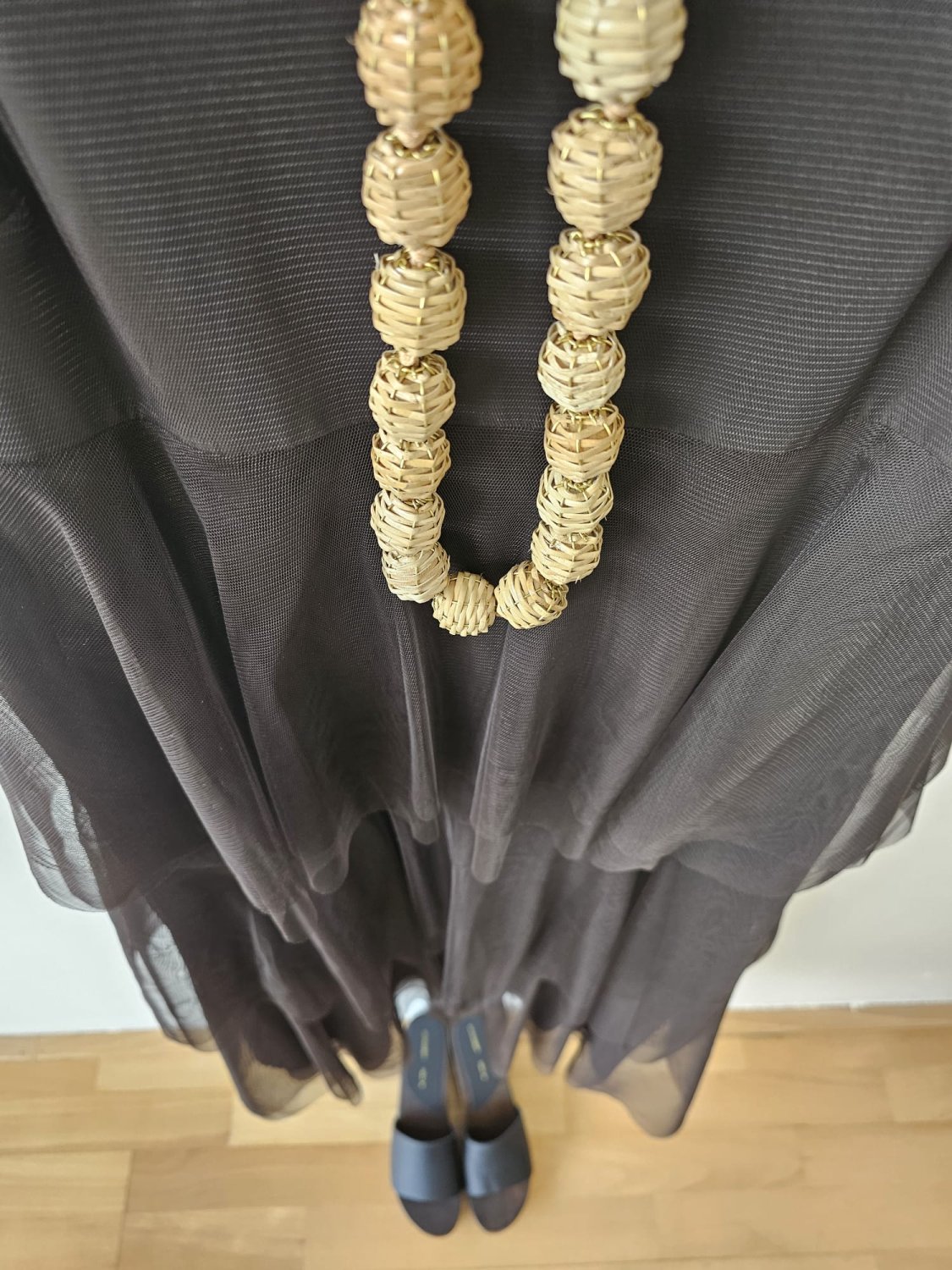 náhled Módní šaty Marc Aurel 6871 92966