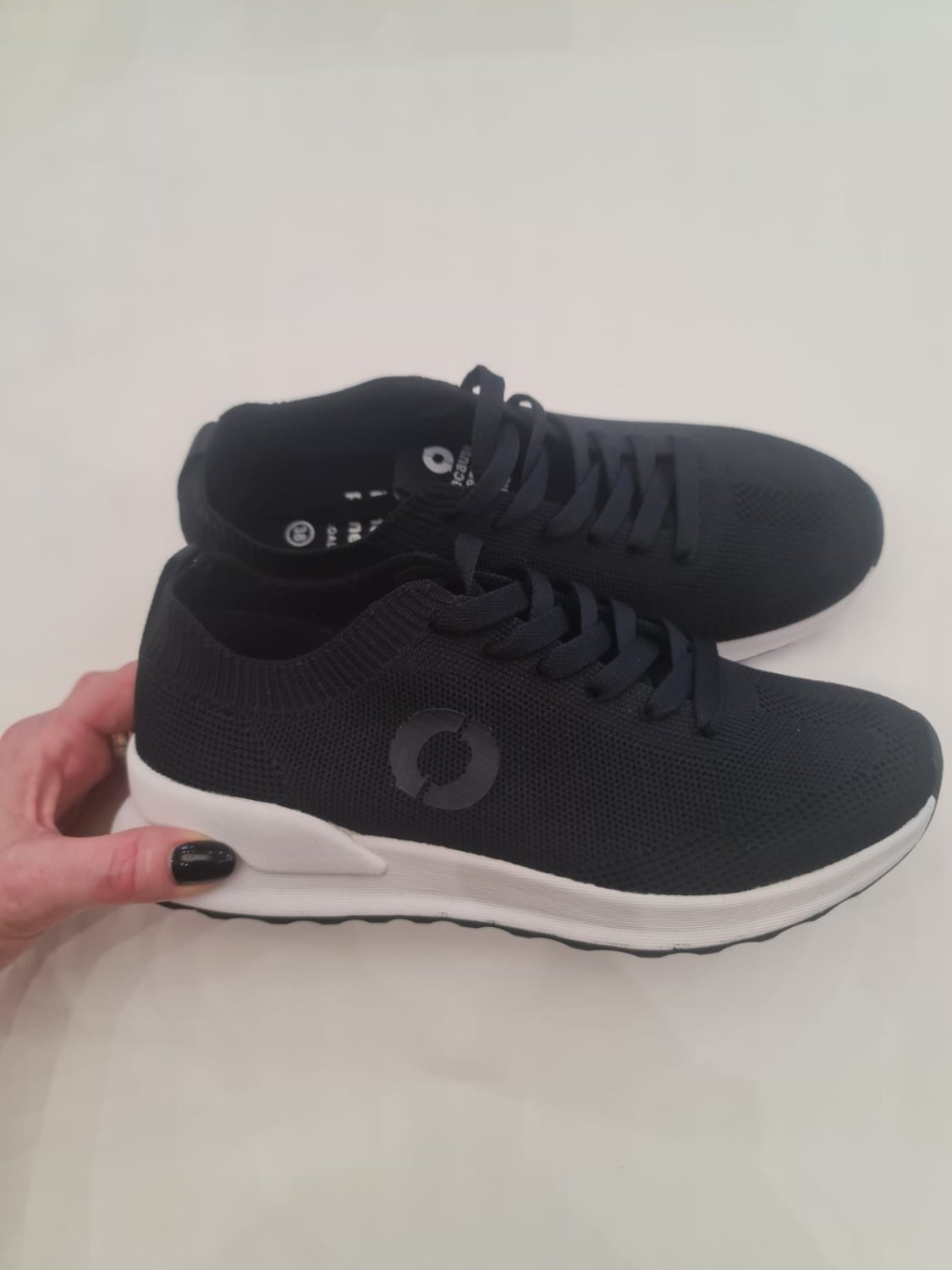 náhled Módní dámské sneakers Princealf