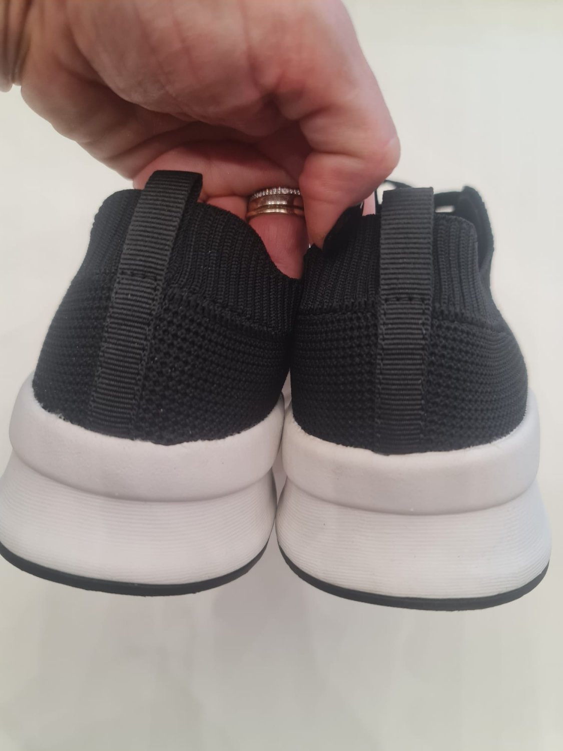 náhled Módní dámské sneakers Princealf