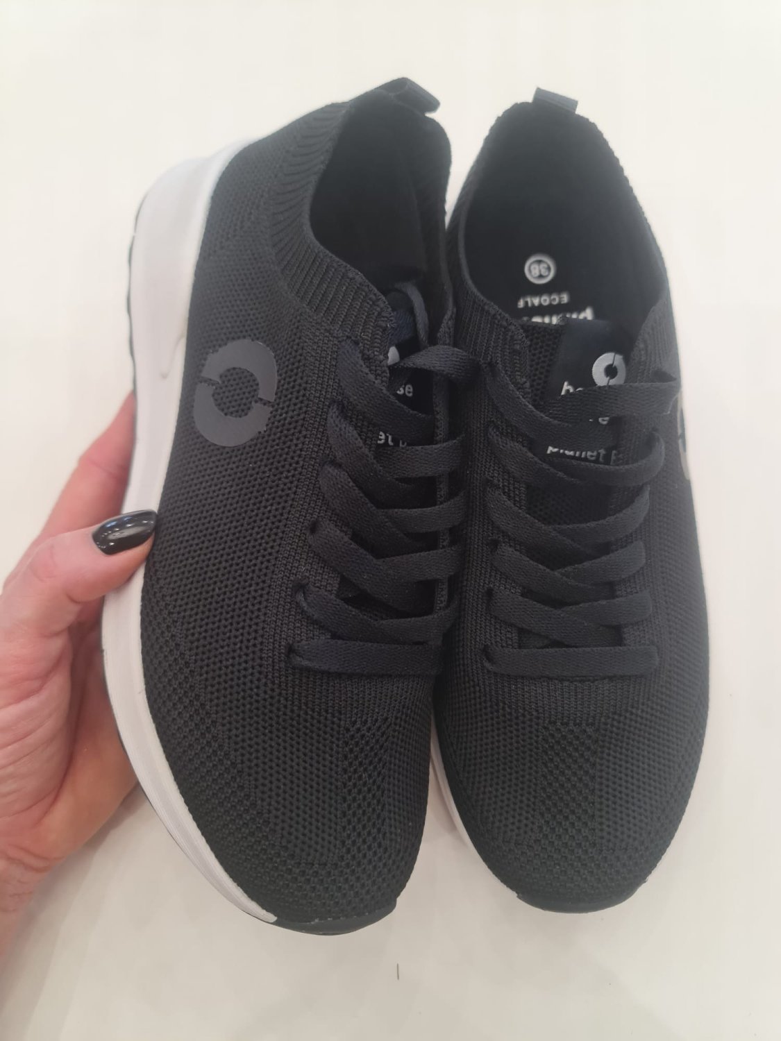 náhled Módní dámské sneakers Princealf