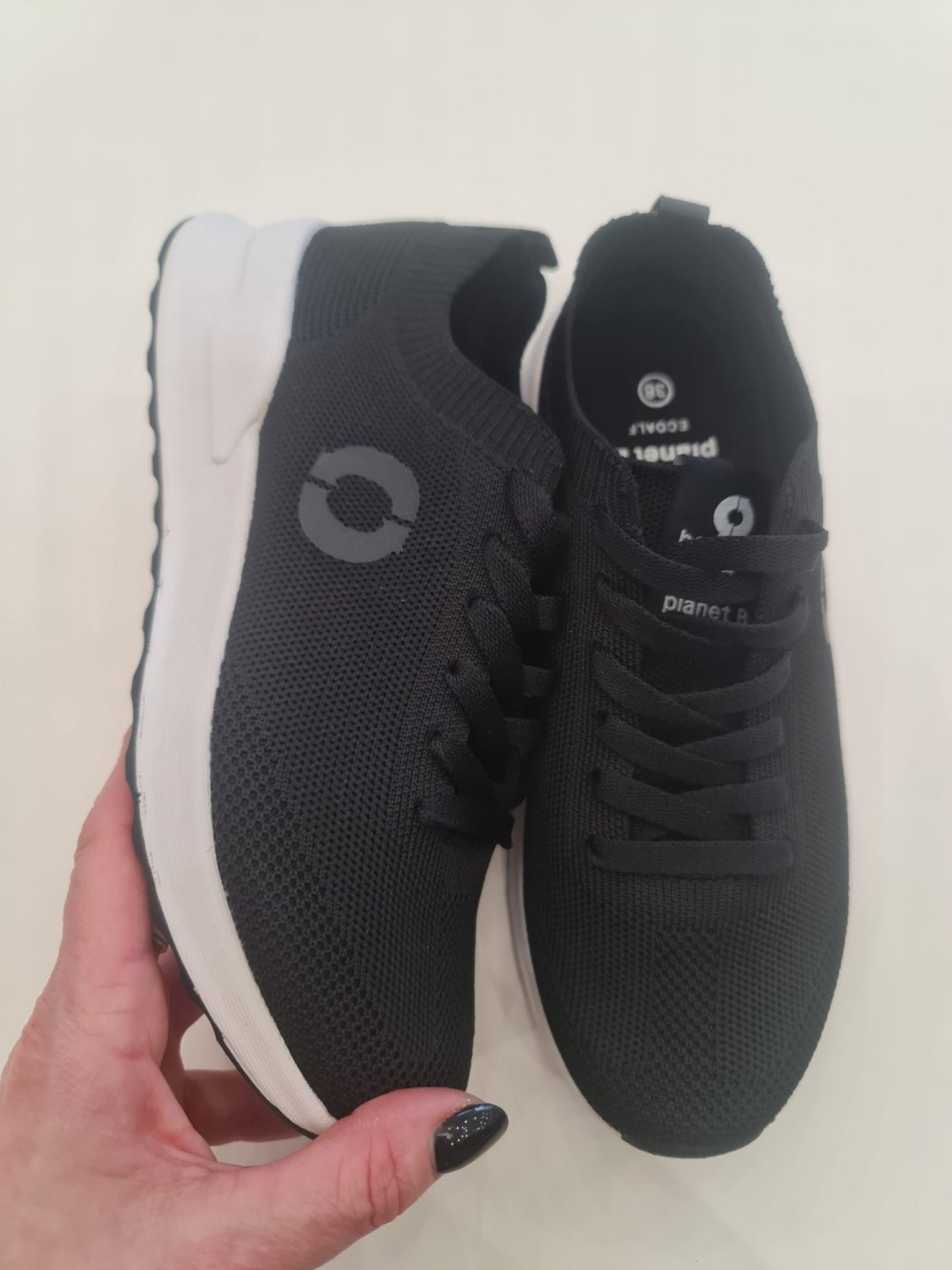 náhled Módní dámské sneakers Princealf