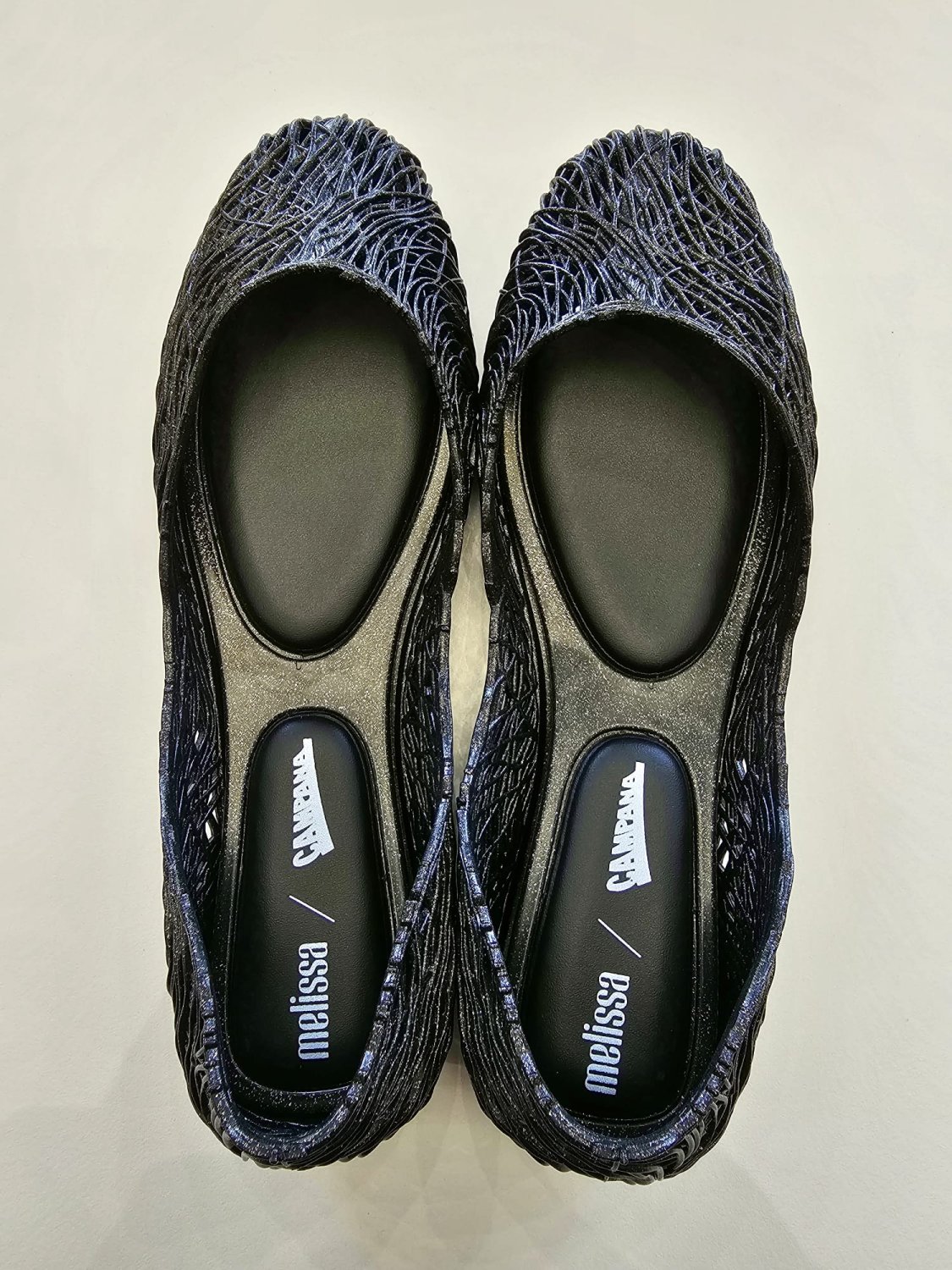 náhled Módní obuv Melissa M32984