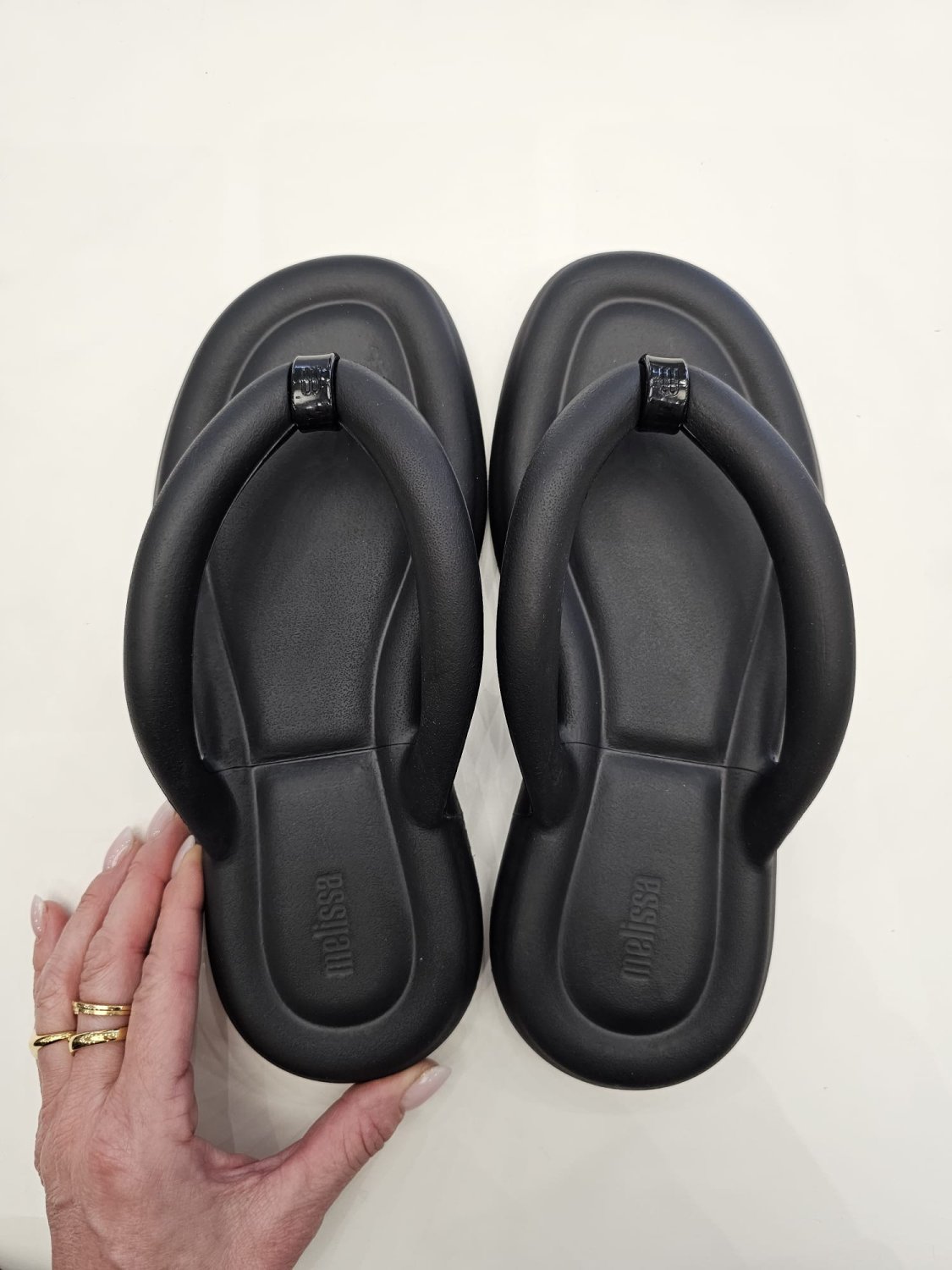 náhled Módní obuv Melissa M33531